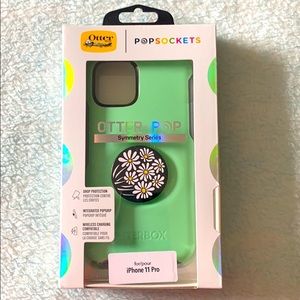 Otter+Pop Symmetry Series